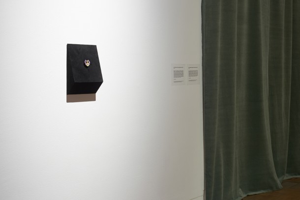 exhibition view, Views 2019 – Deutsche Bank Reward, Zachęta National Gallery of Art, Warsaw, phot. Marek Sadowski